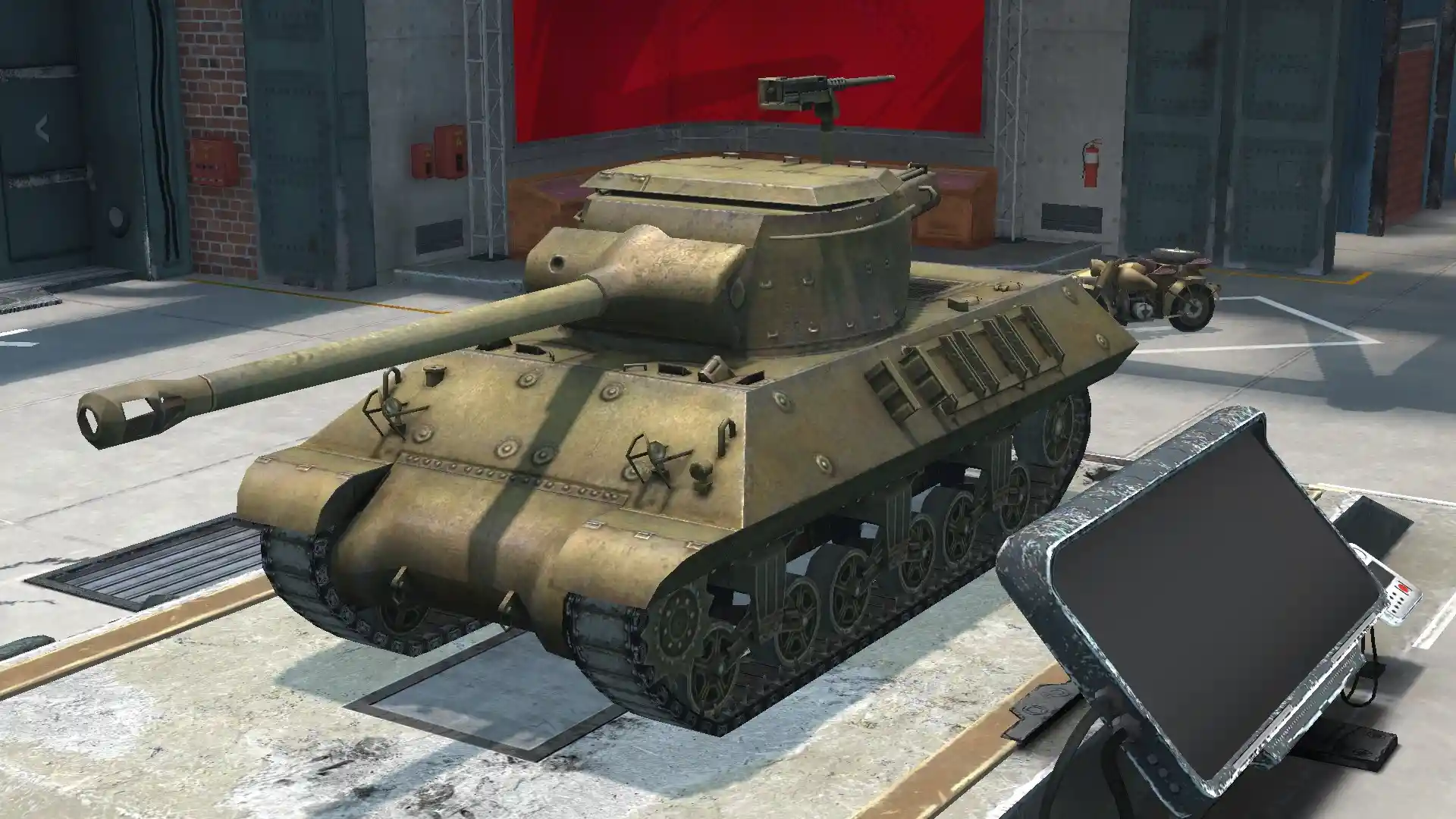 M36 Jackson - World of Tanks Blitz Wiki*